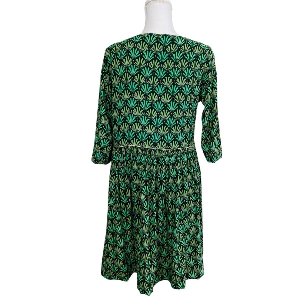Maeve by Anthropologie Magnolia Babydoll Tunic Dress - Picture 5 of 13